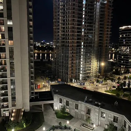 Apartmán Aurora 011