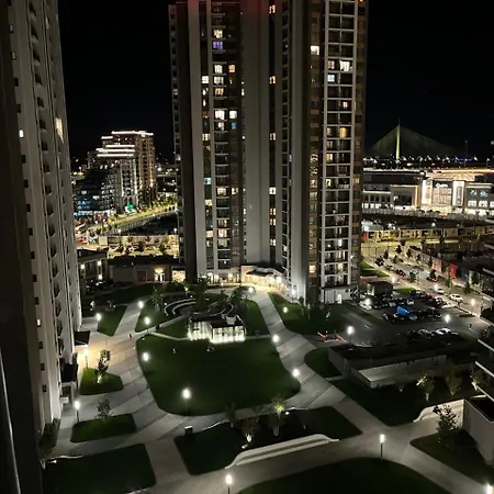 Apartment Aurora 011