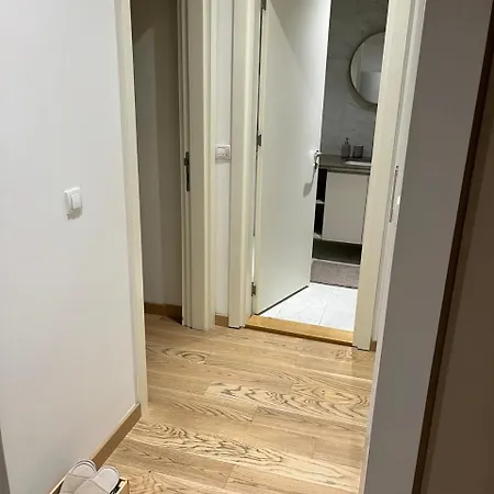 Aurora 011 Apartmán