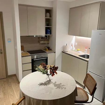 Aurora 011 Apartmán