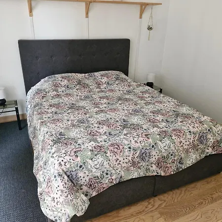 Aurora 011 Apartmán *