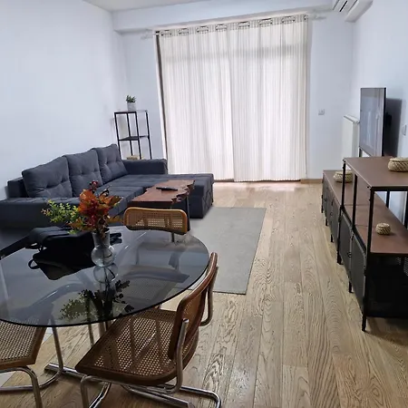 Aurora 011 Apartmán Sajmiste