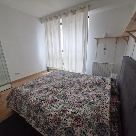 Apartmán Aurora 011 *