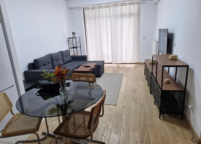 Aurora 011 Apartmán Sajmiste